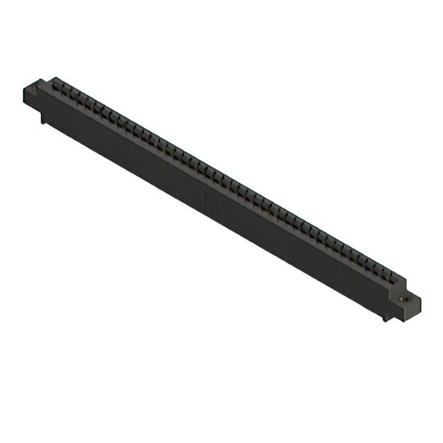 387-042-541-608 EDAC Inc.  Edgeboard Connectors